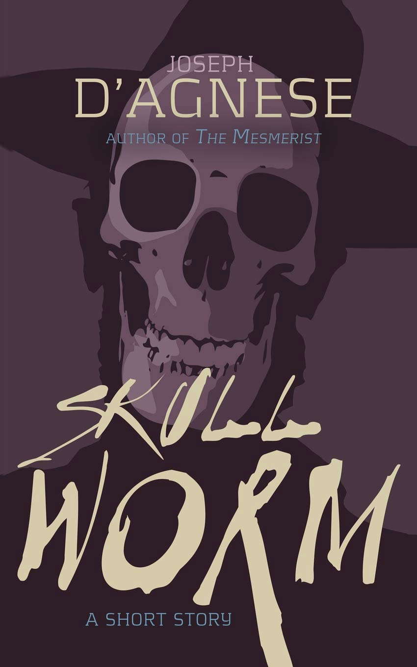 Skullworm poster