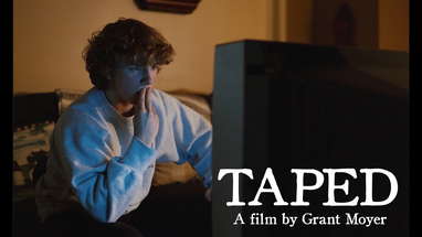 TAPED | Drama/Thriller | Short Film poster