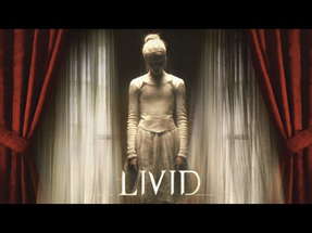 Livid - Official Trailer poster