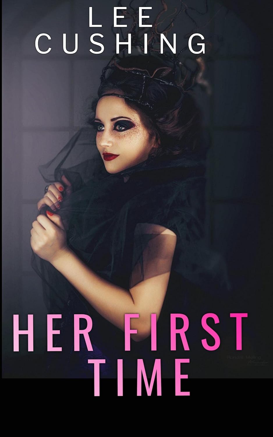 Her First Time (Vampires Book 6) poster