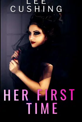 Her First Time (Vampires Book 6) poster