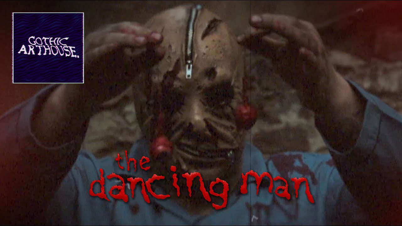 the dancing man | short horror film (2019)