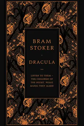 Dracula poster