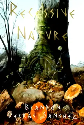 Recessive Nature poster