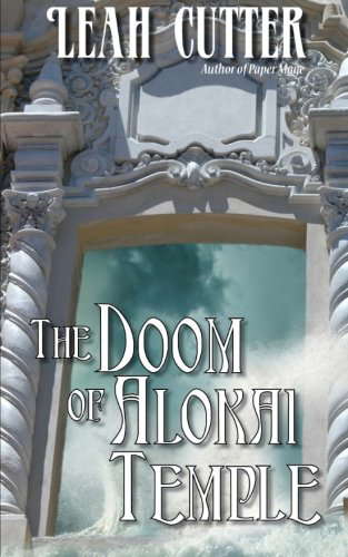 The Doom of Alokai Temple poster