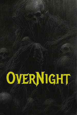 OverNight poster