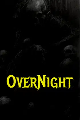 OverNight poster