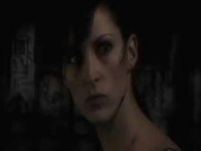 Hells Labyrinth Trailer 2007 poster