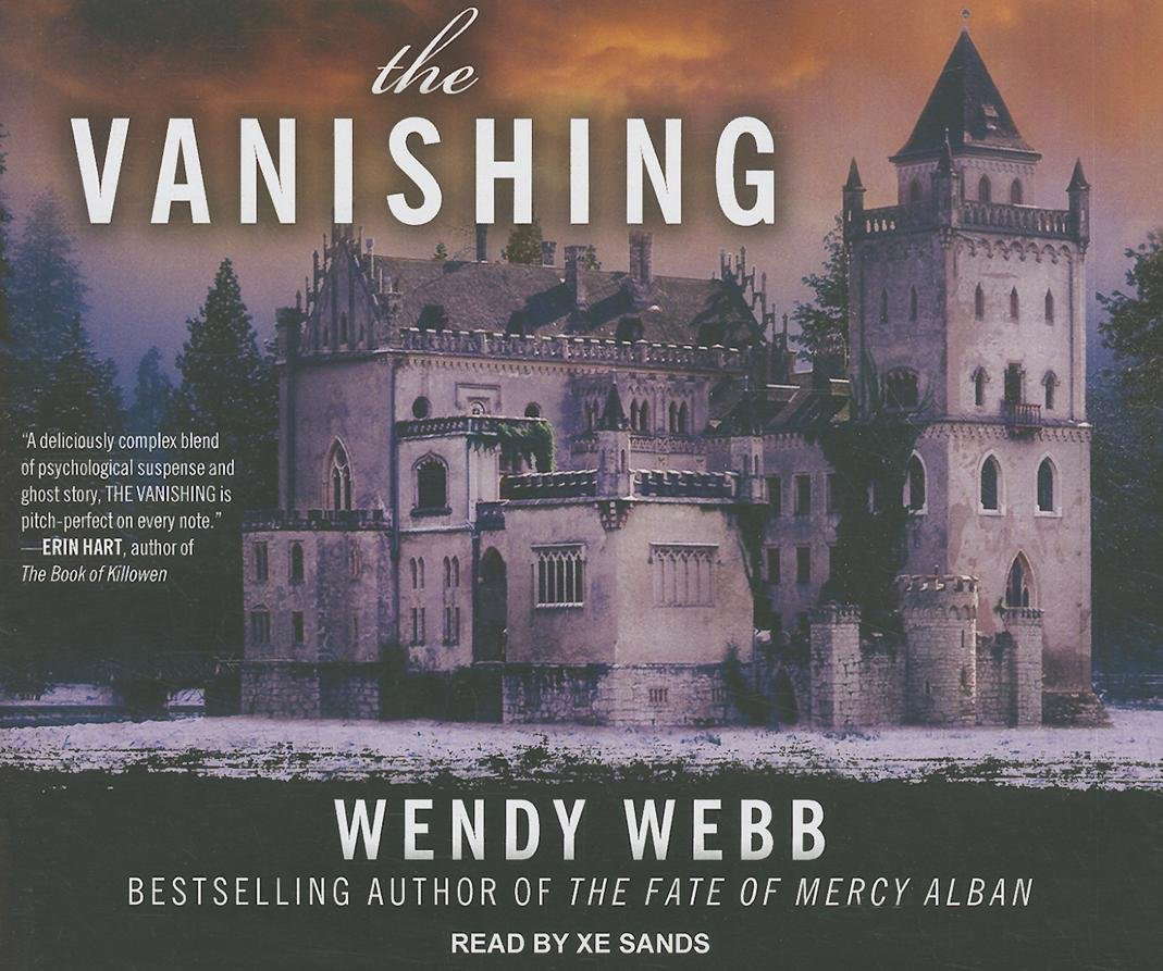 The Vanishing poster