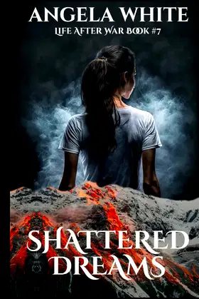 Shattered Dreams (Life After War) poster