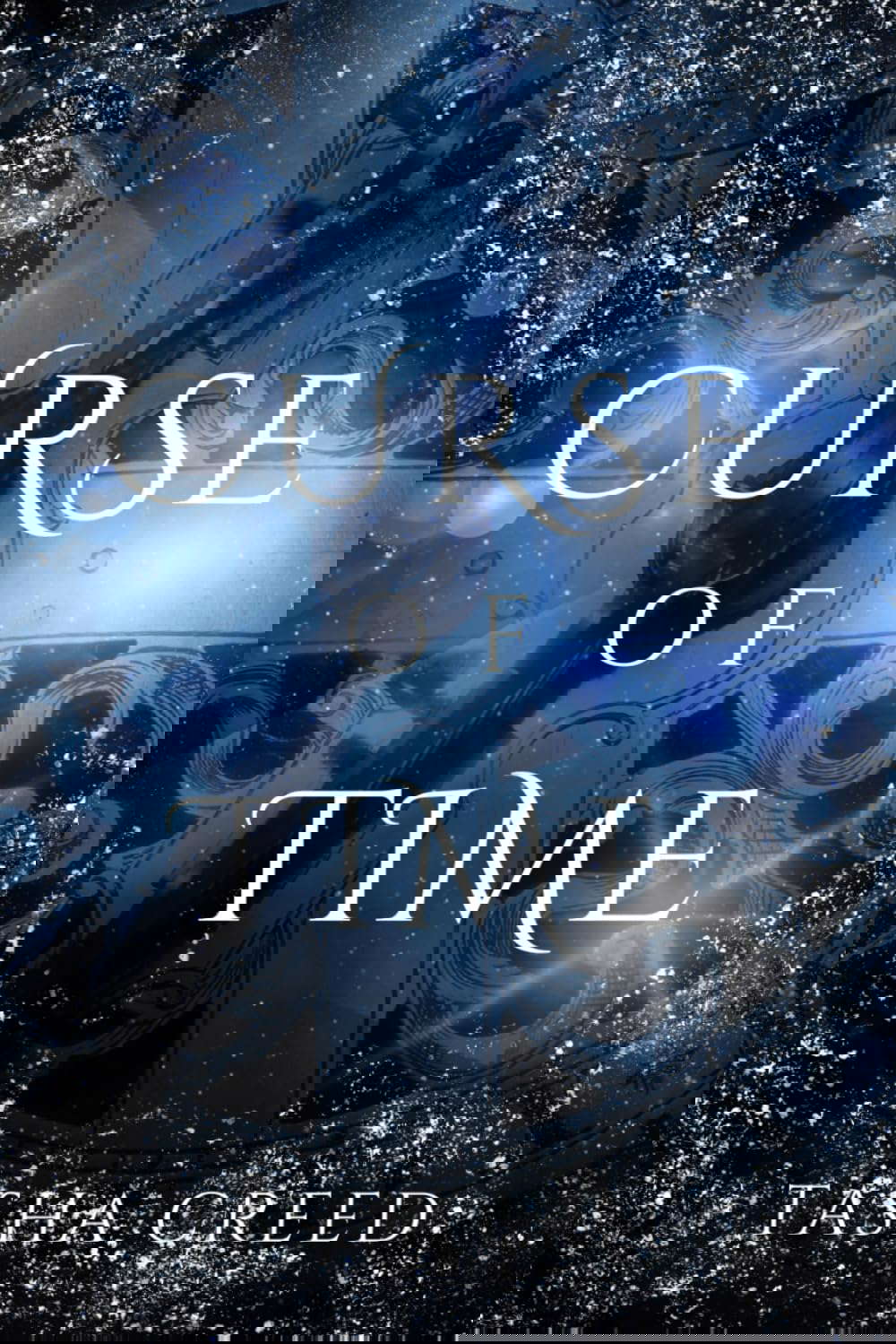 Curse of Time poster
