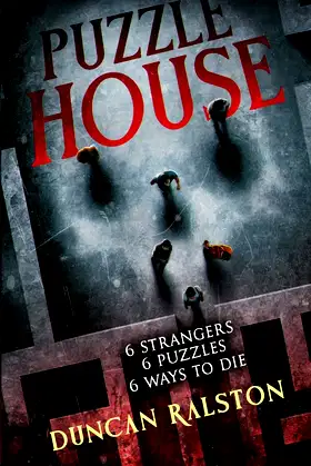 Puzzle House poster