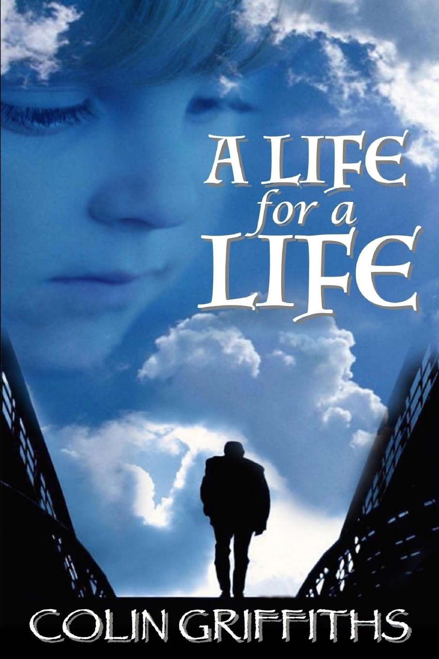 A Life For A Life poster