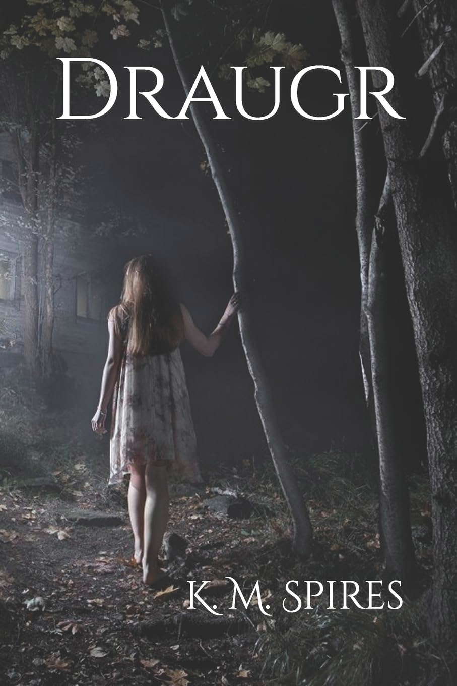 Draugr poster