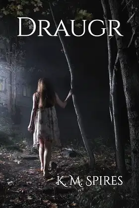 Draugr poster