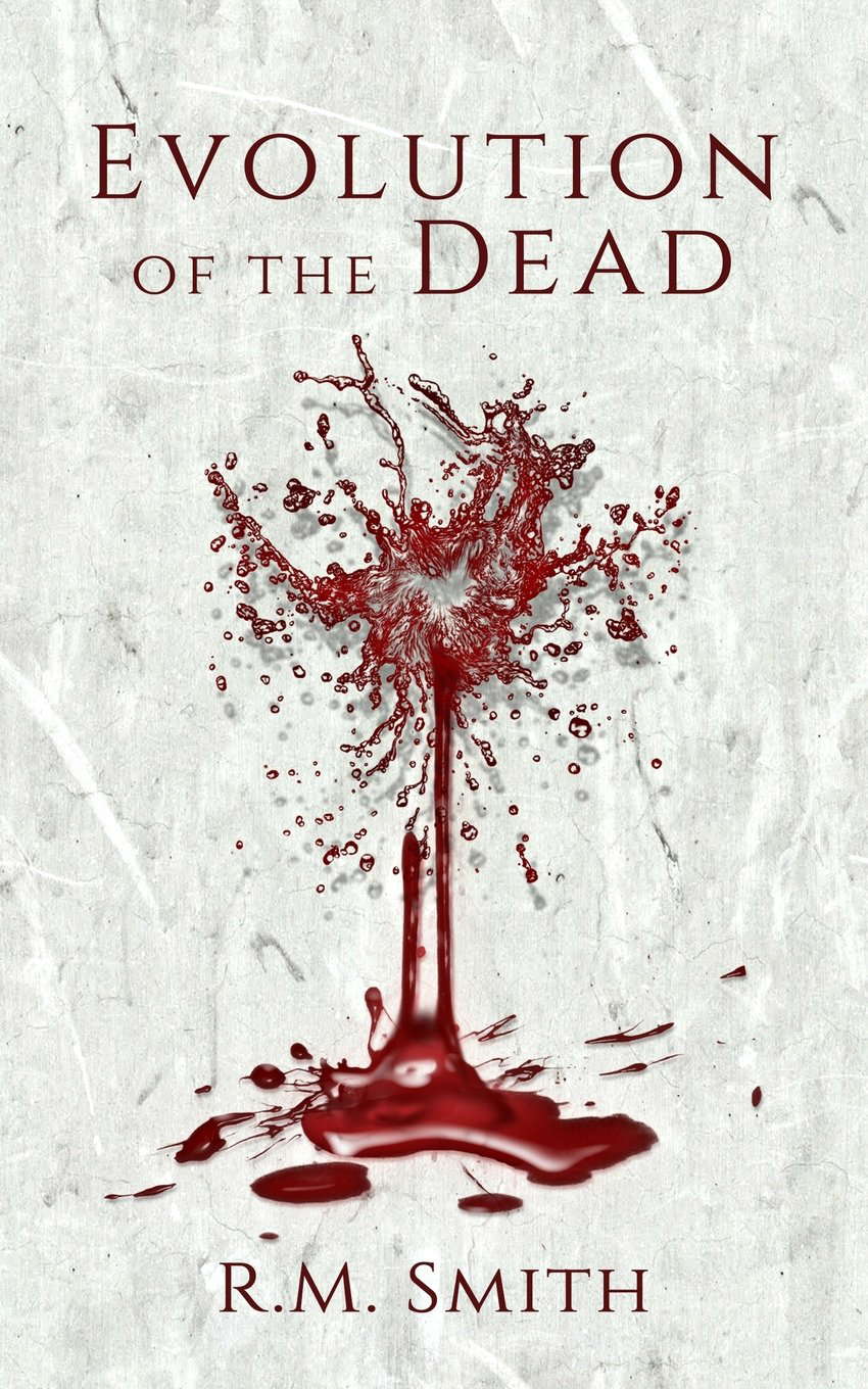 Evolution of the Dead poster