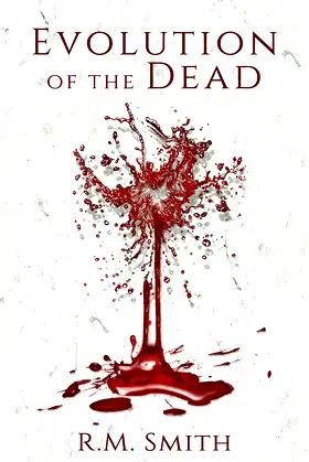 Evolution of the Dead poster