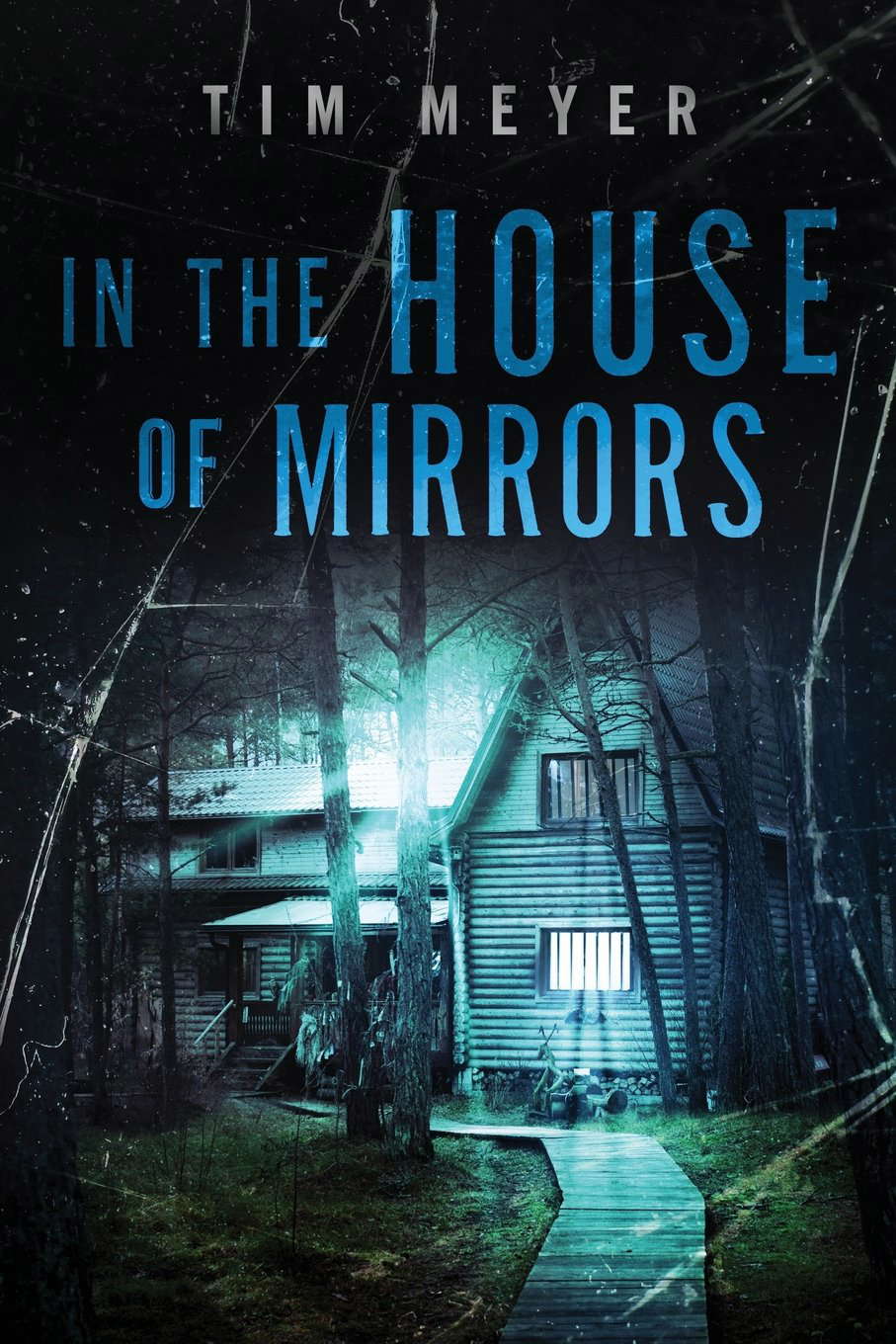 In the House of Mirrors poster