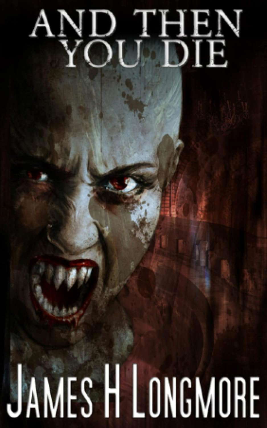 And Then You Die poster