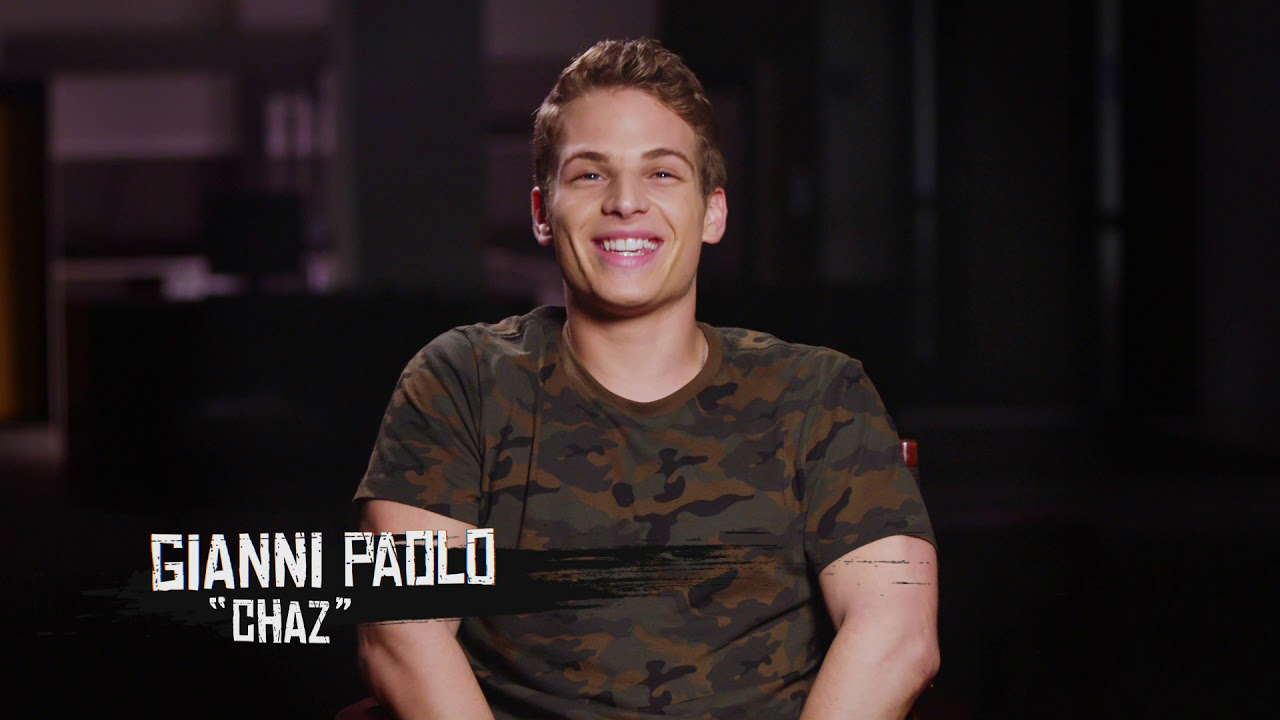'Crazy' Exclusive Clip