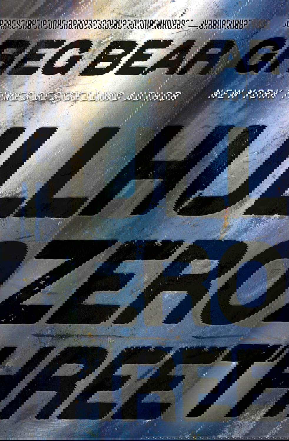 Hull Zero Three poster