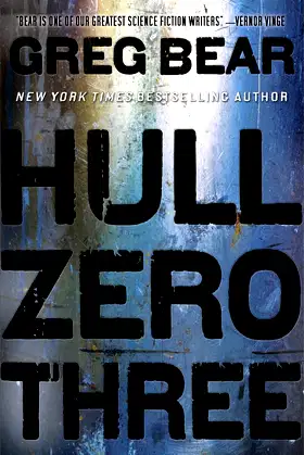 Hull Zero Three poster