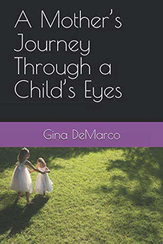 A Mother’s Journey Through a Child’s Eyes poster