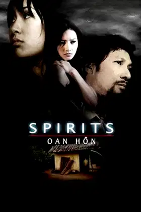 Spirits poster