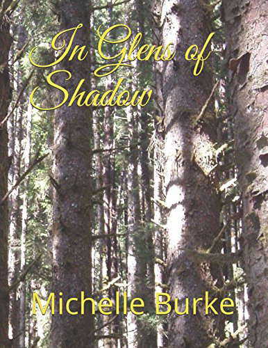 In Glens of Shadow (Torn Realms) poster