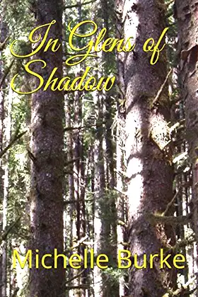 In Glens of Shadow (Torn Realms) poster