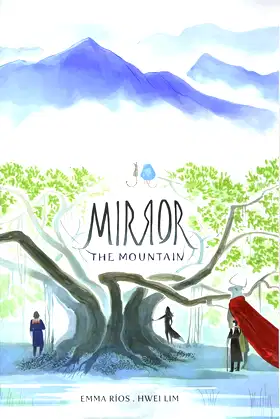 Mirror: The Mountain poster