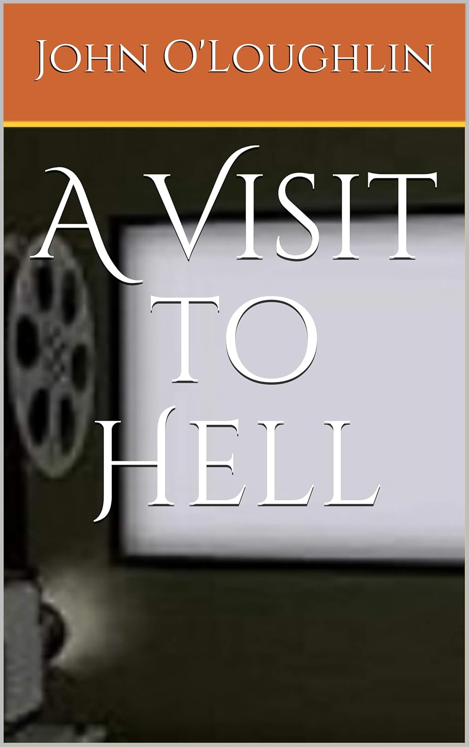 A Visit to Hell poster