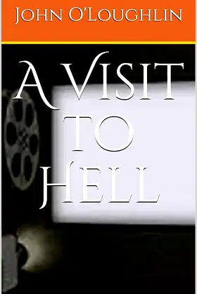 A Visit to Hell poster