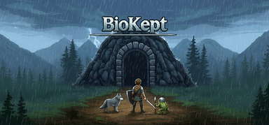BioKept capsule