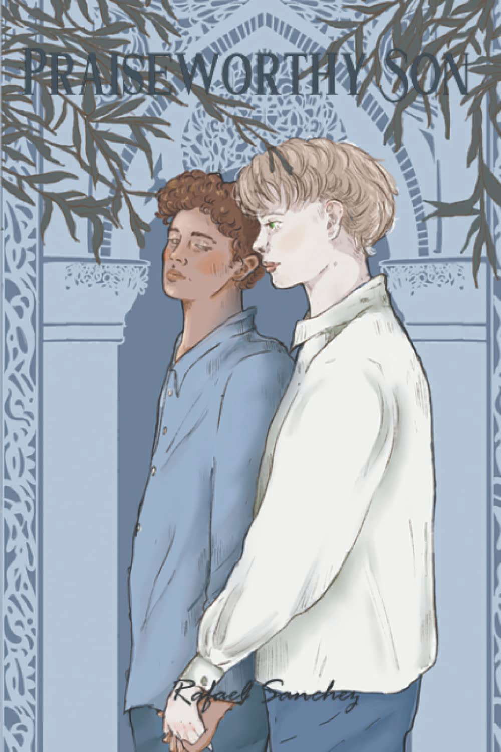 Praiseworthy Son poster