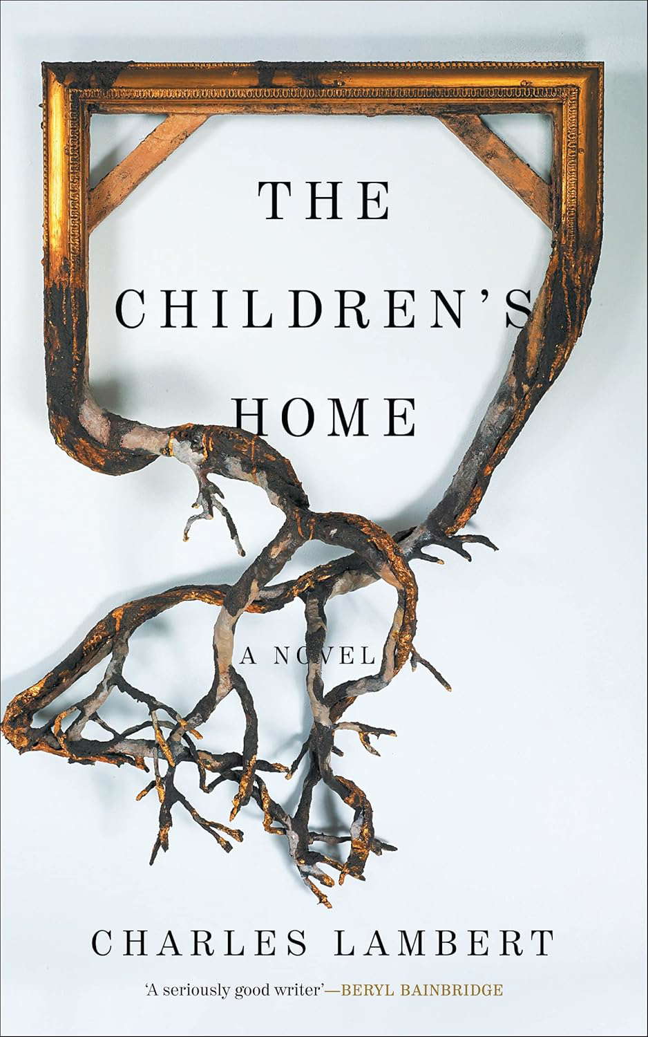 The Children's Home poster