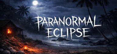 Paranormal Eclipse capsule