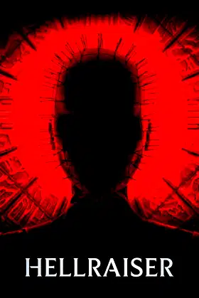 Hellraiser poster