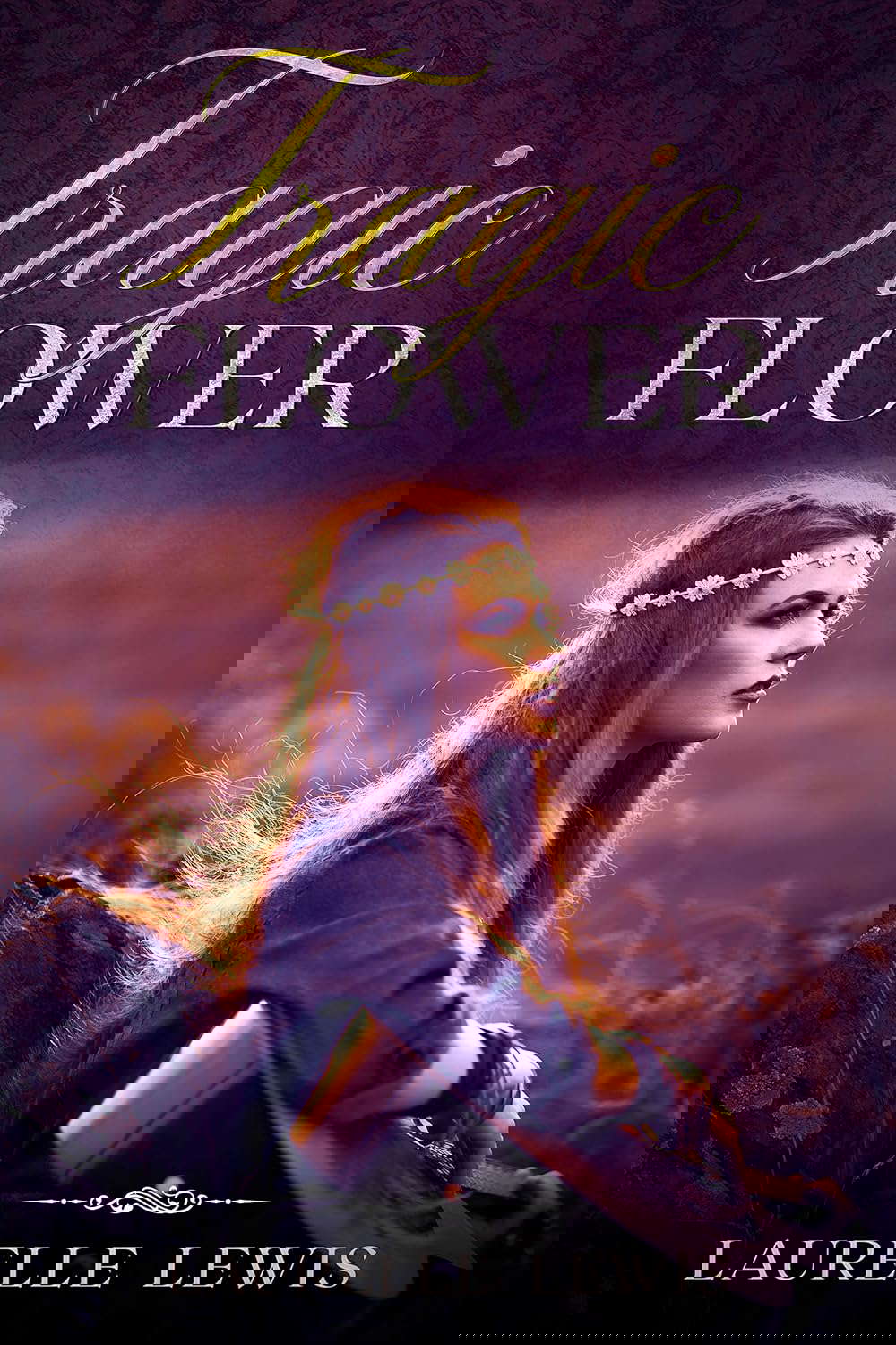 Tragic Flower: 30 Minute Read poster
