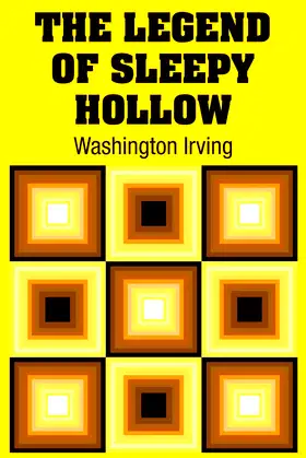 The Legend of Sleepy Hollow poster