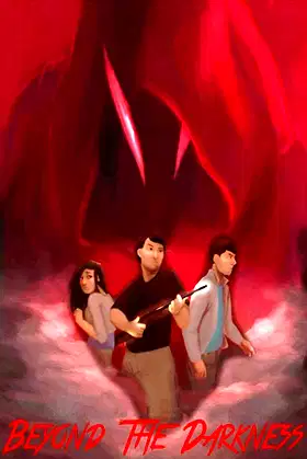 Beyond the Darkness poster
