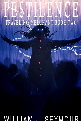 Pestilence: Traveling Merchant Book Two poster
