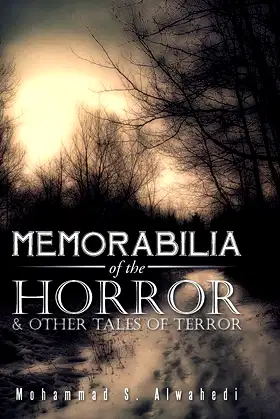 Memorabilia of the Horror & Other Tales of Terror poster