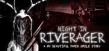 Night in Riverager capsule