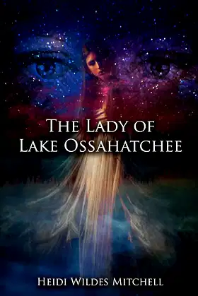 The Lady of Lake Ossahatchee poster