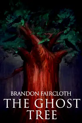 The Ghost Tree poster