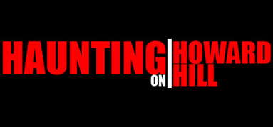 Haunting on Howard Hill capsule