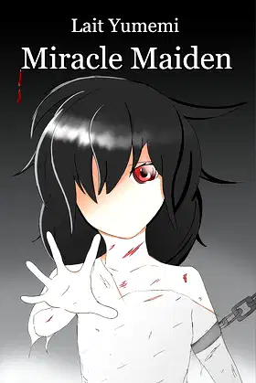 Miracle Maiden (The Unraveling of Lathine) poster
