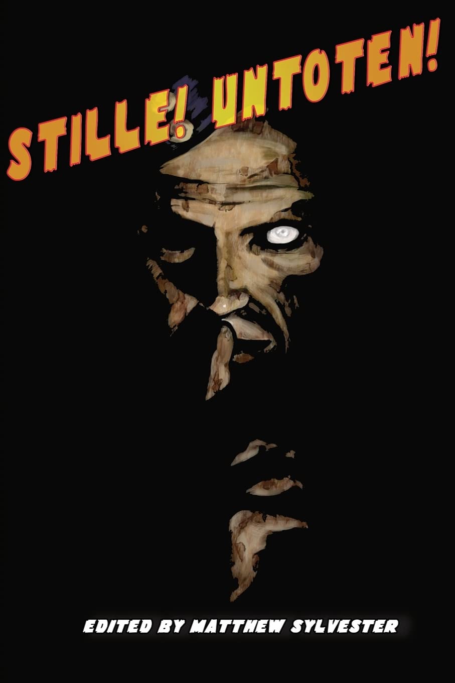 Stille Untoten: Raus Untoten: 2 poster