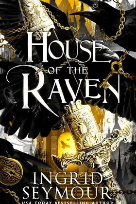 House of the Raven (The Eldrystone Book 1) poster